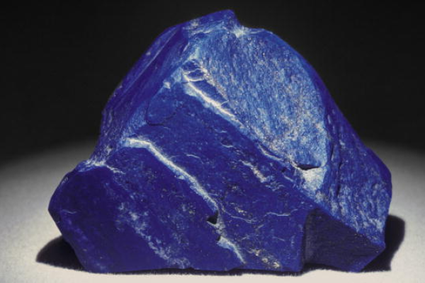 Lapis Lazuli (Blue)